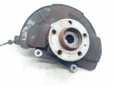 Piesă de schimb auto la mâna a doua Fuzeta stanga fata pentru VOLVO S60 BERLINA  Referințe OEM IAM 9461943  