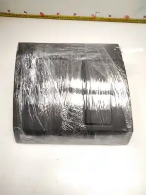 Peça sobressalente para automóvel em segunda mão porta luvas por opel meriva cosmo referências oem iam 13130884  