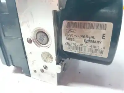 Peça sobressalente para automóvel em segunda mão abs por ford c-max/grand c-max dxa cb7 desde 08/2010 hasta 03/2 c-max titanium 998 cc 125cv/92kw [enm1/e referências oem iam bv612c405al  