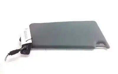 Second-hand car spare part left sunshade for opel astra gtc 1.7 16v cdti oem iam references 10d885282  