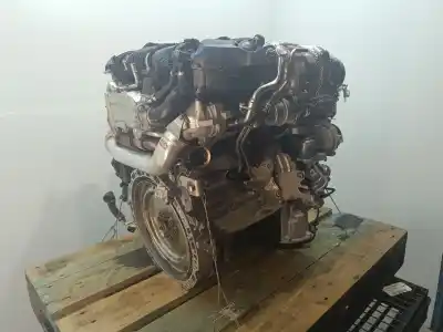 Recambio de automóvil de segunda mano de MOTOR COMPLETO para MERCEDES CLASE S (W222) LIM.  referencias OEM IAM 656929  