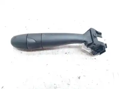 Pezzo di ricambio per auto di seconda mano controllo della luce per peugeot 407 sw st confort pack riferimenti oem iam   