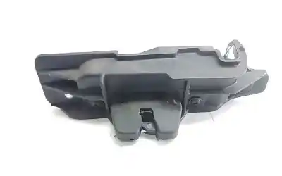 Second-hand car spare part trunk lock for citroen c2 x oem iam references 9652301980  