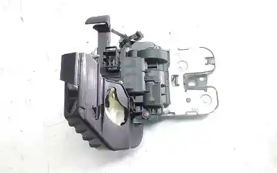 Second-hand car spare part trunk lock for audi a1 (8x) 1.6 tdi 90 cv / 66 kw oem iam references 8k9827505a  