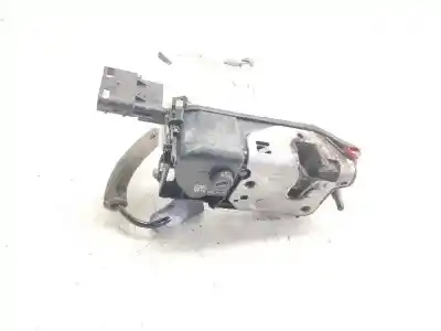 Автозапчасти б/у замок задней правой двери за citroen c4 cactus 1.6 bluehdi 100 ссылки oem iam 190388