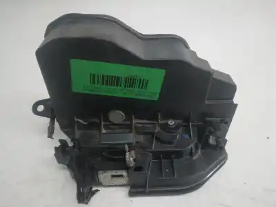 Peça sobressalente para automóvel em segunda mão fechadura da porta do lado esquerdo por bmw serie 1 berlina (e81/e87) 118d referências oem iam 
