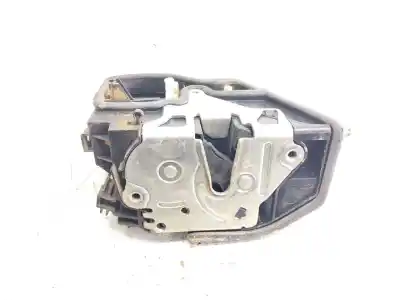 Second-hand car spare part Rear Right Door Lock for BMW X5 (E70) 3.0d OEM IAM references   