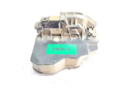 Second-hand car spare part rear right door lock for bmw x5 (e70) 3.0d oem iam references   