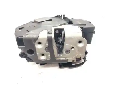 Автозапчасти б/у ЗАМОК ЛЕВОЙ ПЕРЕДНЕЙ ДВЕРИ за FORD C-MAX/GRAND C-MAX DXA CB7 DESDE 08/2010 HASTA 03/2  ссылки OEM IAM AM5AU21813AE  