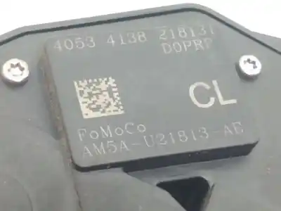 Автозапчасти б/у замок левой передней двери за ford c-max/grand c-max dxa cb7 desde 08/2010 hasta 03/2 c-max titanium 998 cc 125cv/92kw [enm1/e ссылки oem iam am5au21813ae  