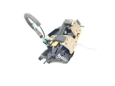 Автозапчасти б/у замок задней правой двери за jaguar x-type 2.0 d classic ссылки oem iam 1x4326555aj  