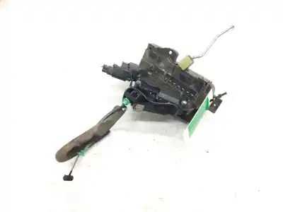 Автозапчасти б/у замок задней правой двери за jaguar x-type 2.0 d classic ссылки oem iam 1x4326555aj  