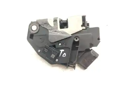 Автозапчасти б/у замок задней правой двери за ford c-max/grand c-max dxa cb7 desde 08/2010 hasta 03/2 c-max titanium 998 cc 125cv/92kw [enm1/e ссылки oem iam am5ar26412ae  