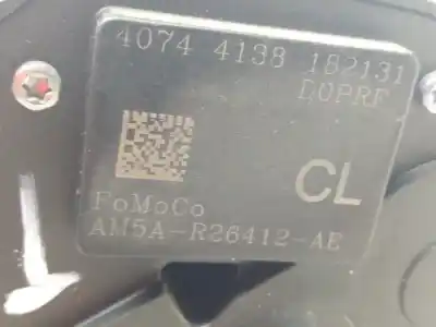 Автозапчасти б/у замок задней правой двери за ford c-max/grand c-max dxa cb7 desde 08/2010 hasta 03/2 c-max titanium 998 cc 125cv/92kw [enm1/e ссылки oem iam am5ar26412ae  