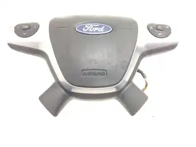 Автозапчасти б/у передняя левая подушка безопасности за FORD C-MAX/GRAND C-MAX DXA CB7 DESDE 08/2010 HASTA 03/2 C-Max Titanium 998 cc 125CV/92kW [ENM1/E ссылки OEM IAM 413A32265429  