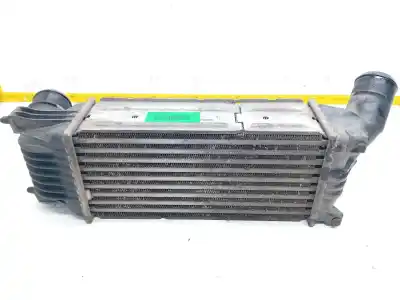 Pezzo di ricambio per auto di seconda mano INTERCOOLER per PEUGEOT 407 SW  Riferimenti OEM IAM 9645682880  