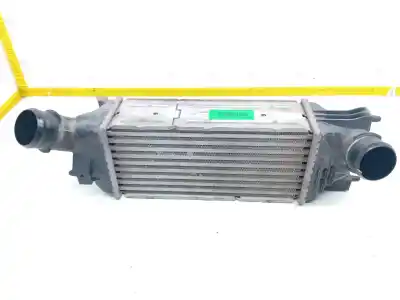 Recambio de automóvil de segunda mano de intercooler para peugeot 407 sw st confort pack referencias oem iam 9645682880  