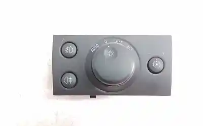 Second-hand car spare part HEADLIGHTS SWITCH for OPEL VECTRA C CARAVAN  OEM IAM references 13177070AC  
