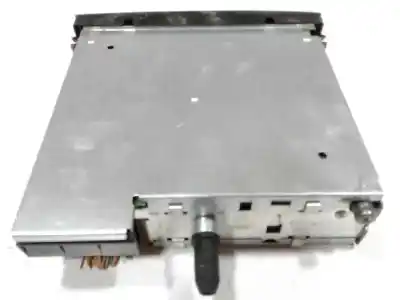 Recambio de automóvil de segunda mano de sistema audio / radio cd para citroen berlingo 2.0 hdi 600 furg. referencias oem iam   