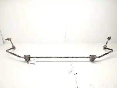 Peça sobressalente para automóvel em segunda mão barra estabilizadora traseira por ford kuga (cbv) 2.0 tdci cat referências oem iam 8v415a77  