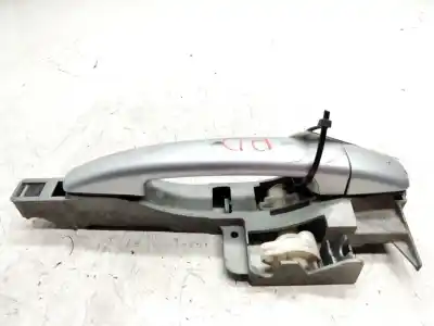 Recambio de automóvil de segunda mano de MANETA EXTERIOR DELANTERA DERECHA para PEUGEOT 407 SW  referencias OEM IAM   