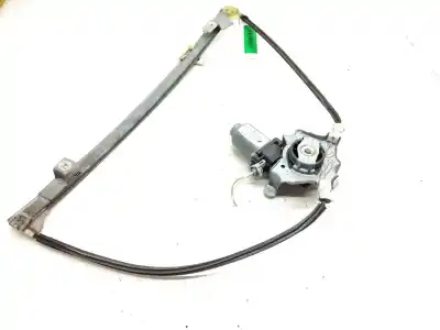 Second-hand car spare part driver left window regulator for renault scénic i monospace (ja0/1_, fa0_) 1.9 dti (ja1u) oem iam references   