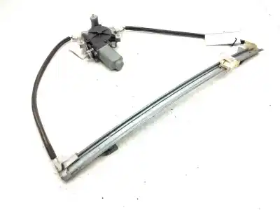 Second-hand car spare part driver left window regulator for renault scénic i monospace (ja0/1_, fa0_) 1.9 dti (ja1u) oem iam references   