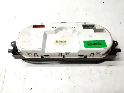 Автозапчастина б/у панель інструментів для renault scénic i monospace (ja0/1_, fa0_) 1.9 dti (ja1u) посилання на oem iam 8200071811  