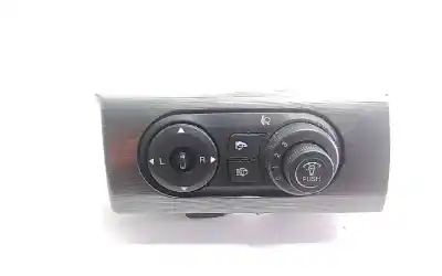 Peça sobressalente para automóvel em segunda mão comutador de espelhos retrovisores por chevrolet captiva 2.0 vcdi lt referências oem iam eq7g10