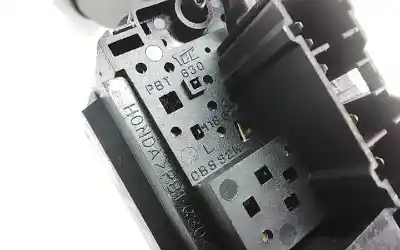 Pezzo di ricambio per auto di seconda mano comando pulito per honda stream (rn1/3) 2.0i es riferimenti oem iam m18624  