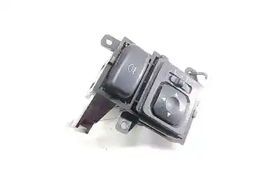 Pezzo di ricambio per auto di seconda mano Controllo Specchio per MITSUBISHI MONTERO (V60/V70) 3.2 DI-D Avance Riferimenti OEM IAM MR190956  