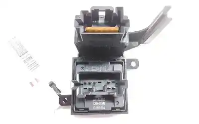 Pezzo di ricambio per auto di seconda mano controllo specchio per mitsubishi montero (v60/v70) 3.2 di-d avance riferimenti oem iam mr190956  