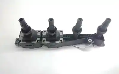 Second-hand car spare part IGNITION COIL for PEUGEOT 1007  OEM IAM references GN10319KX35B  