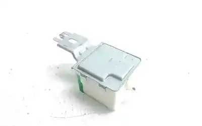 Second-hand car spare part antenna amplifier for mazda cx-3 center-line oem iam references kd45675d4
