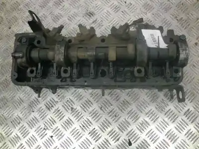 Pièce détachée automobile d'occasion CULASSE DU MOTEUR pour NISSAN VANETTE CARGO (HC23)  Références OEM IAM N17 12929 