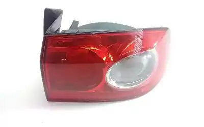 Second-hand car spare part right tailgate light for renault laguna ii (bg0) authentique oem iam references   