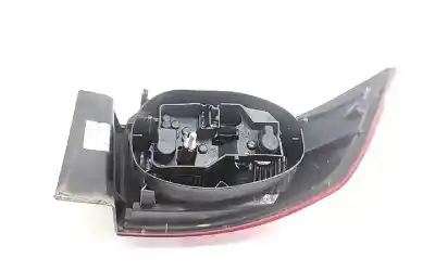 Pezzo di ricambio per auto di seconda mano luci posteriori destra per renault laguna ii (bg0) authentique riferimenti oem iam   