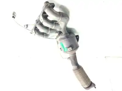 Pièce détachée automobile d'occasion CATALYSEUR DE VOITURE pour FORD ECOSPORT  Références OEM IAM CN115G232HE  