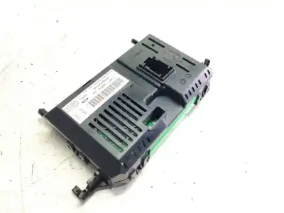 Peça sobressalente para automóvel em segunda mão display gps / multimídia por ford ecosport titanium referências oem iam f1bt18b955ga  