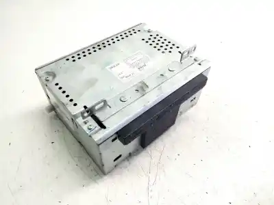 Pezzo di ricambio per auto di seconda mano impianto audio / radio cd per ford ecosport titanium riferimenti oem iam dn1518c815pk