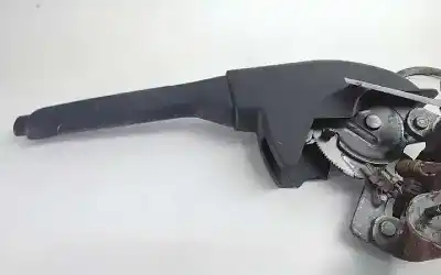 Second-hand car spare part handbrake lever for ford transit custom kasten 270 l1 oem iam references   