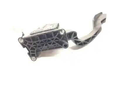 Pezzo di ricambio per auto di seconda mano pedale dell acceleratore per opel corsa d 1.3 16v cdti riferimenti oem iam 13305804  