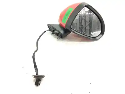 Peça sobressalente para automóvel em segunda mão espelho retrovisor direito por opel corsa d 1.3 16v cdti referências oem iam   