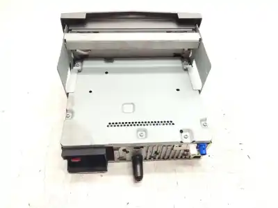 Peça sobressalente para automóvel em segunda mão sistema de áudio / rádio cd por opel corsa d 1.3 16v cdti referências oem iam 13431891  