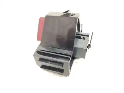 Pezzo di ricambio per auto di seconda mano avvertimento per opel corsa d 1.3 16v cdti riferimenti oem iam 13189529  