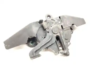 Pezzo di ricambio per auto di seconda mano maniglia esterna anteriore sinistra per opel corsa d 1.3 16v cdti riferimenti oem iam   