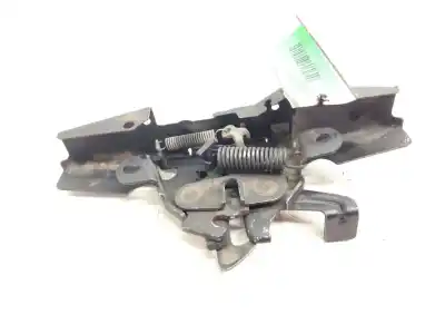 Pezzo di ricambio per auto di seconda mano maniglia esterna anteriore sinistra per opel corsa d 1.3 16v cdti riferimenti oem iam   