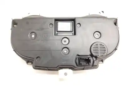 Peça sobressalente para automóvel em segunda mão quadrante por opel corsa d 1.3 16v cdti referências oem iam p0013373014  