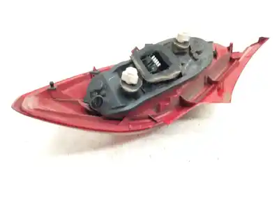 Pezzo di ricambio per auto di seconda mano lampada posteriore sinistra per opel corsa d 1.3 16v cdti riferimenti oem iam 13186350  