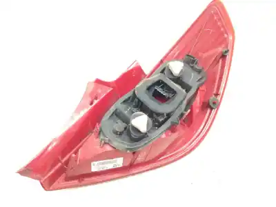 Pezzo di ricambio per auto di seconda mano lampada posteriore sinistra per opel corsa d 1.3 16v cdti riferimenti oem iam 13186350  